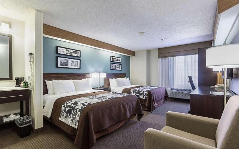 Hotel La Vista 2*