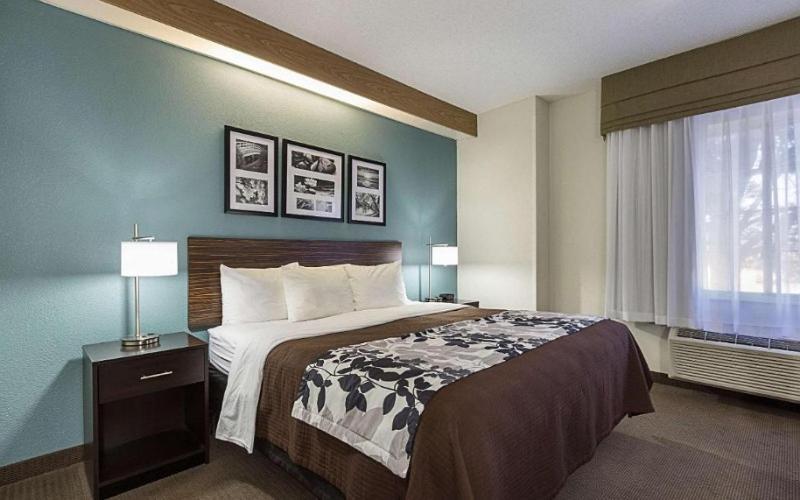 La Vista Hotel El Paso