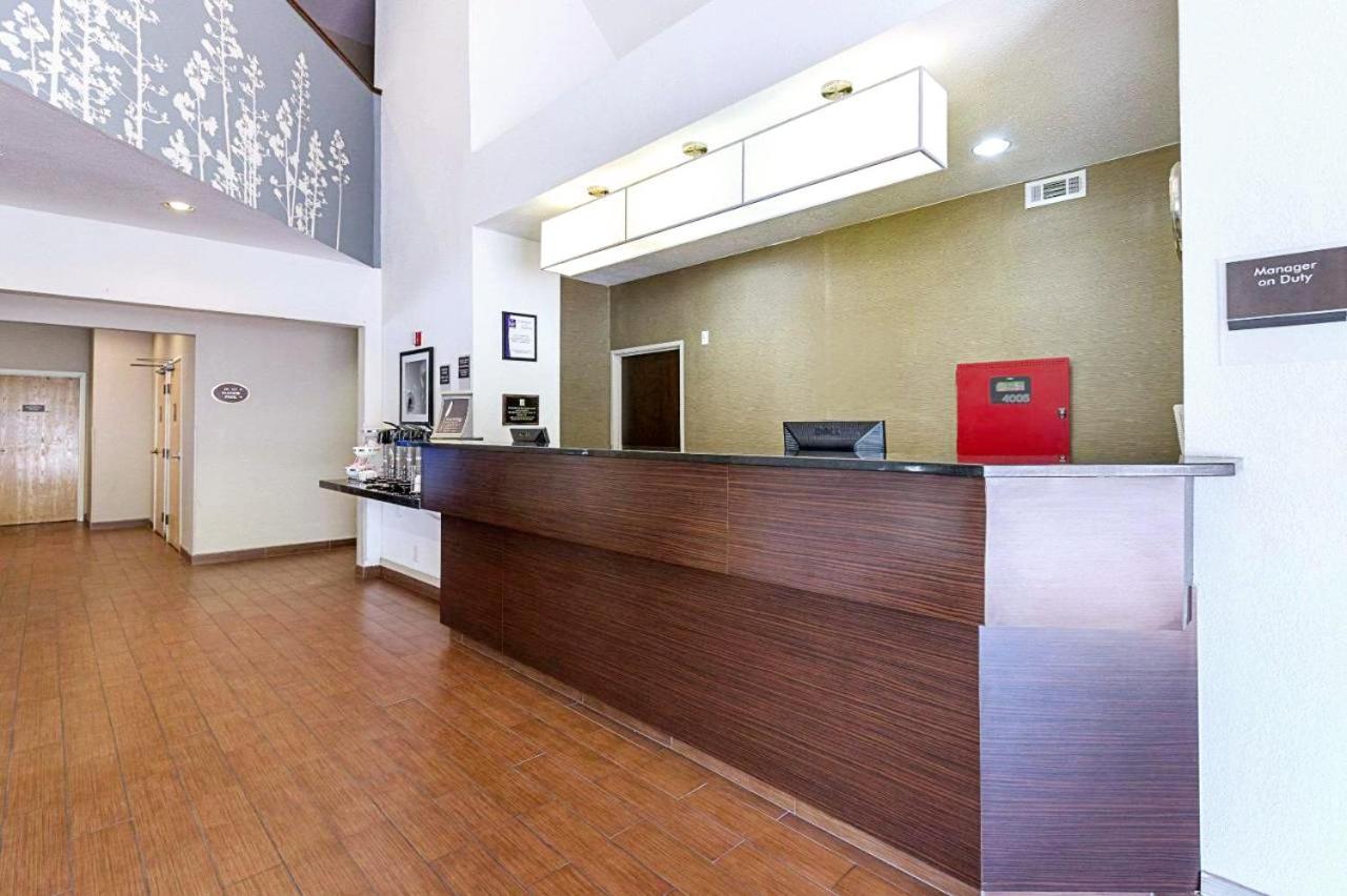 Hotel La Vista El Paso